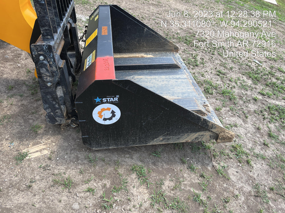 2023 STAR INDUSTRIES 1406B