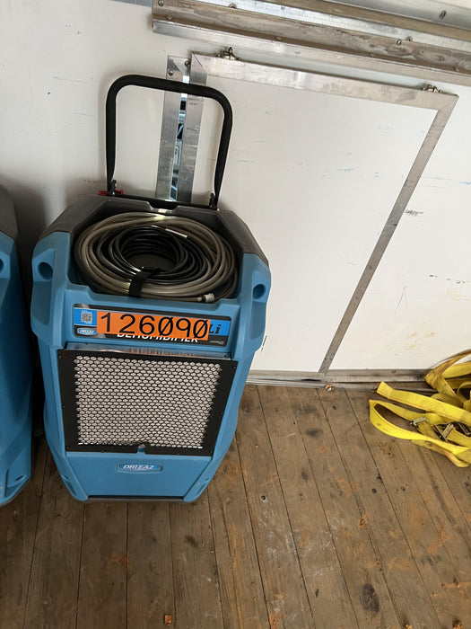 2020 DRI-EAZ LGR6000Li