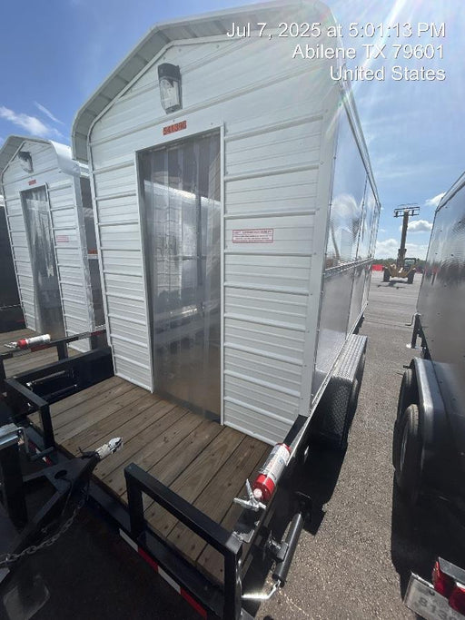 2025 PRO EPIC FBPRO-4K18S-D