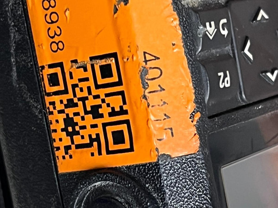 2024 MOTOROLA R7 DISPLAY