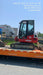 2020 Takeuchi TB235-2CR Cab/Heat/Air, Rubber Tracks, Manual TAG QC
