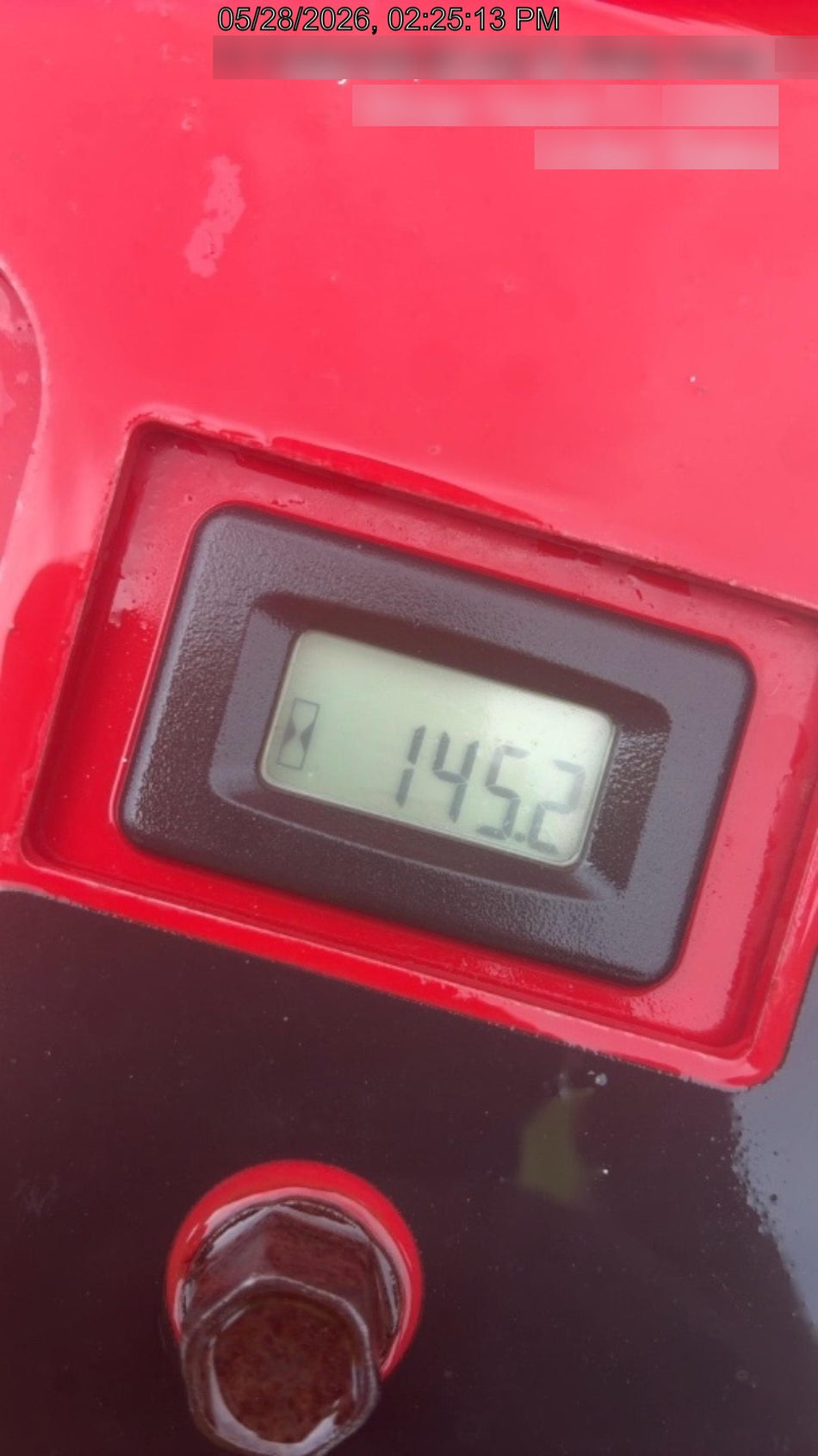 2023 TORO TRX-250