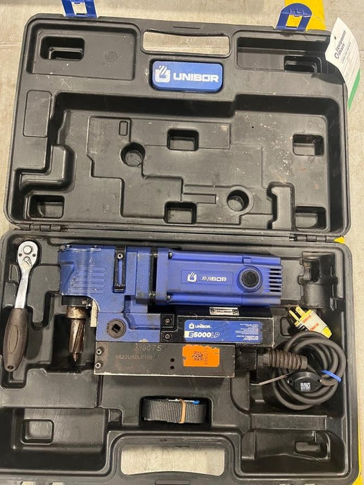 2024 UNIBOR E5000 LP