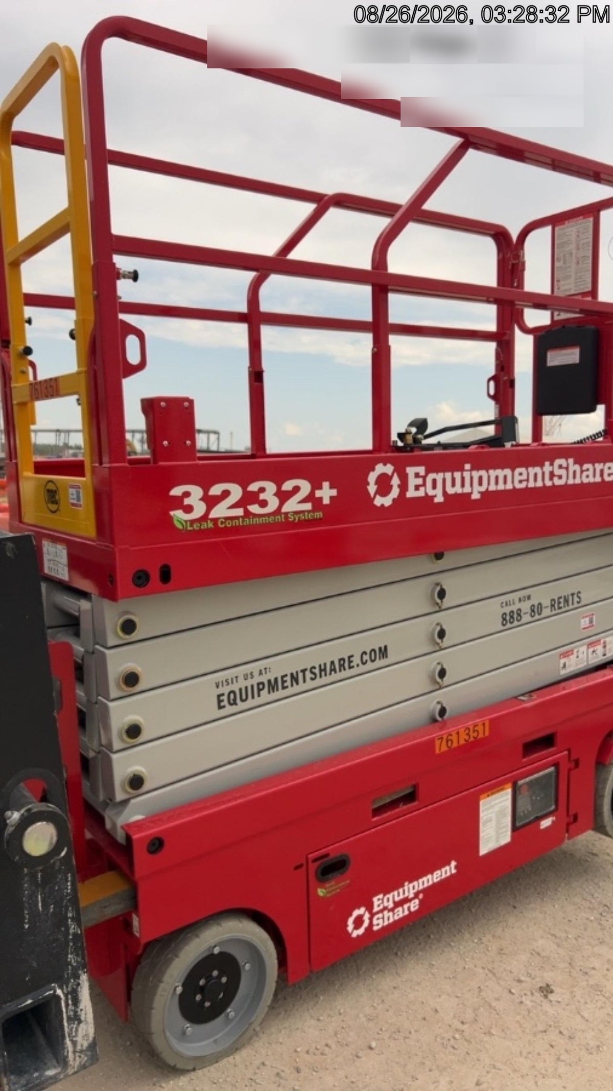 2026 MEC 3232+