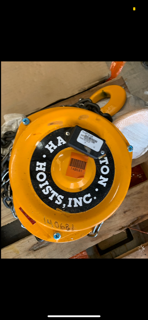 2021 HARRINGTON CF015-20