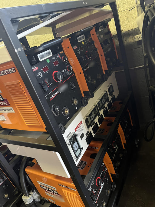 2023 LEX WR6A-7SM-FG26DZ6LD-R