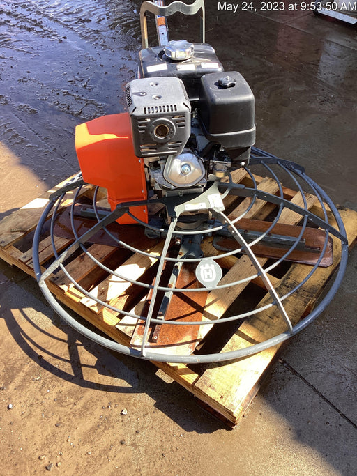 2020 HUSQVARNA CT 36-8A-V