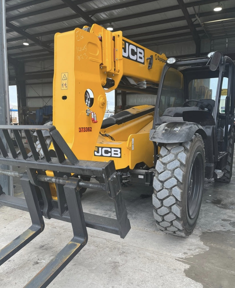2024 JCB 506-36