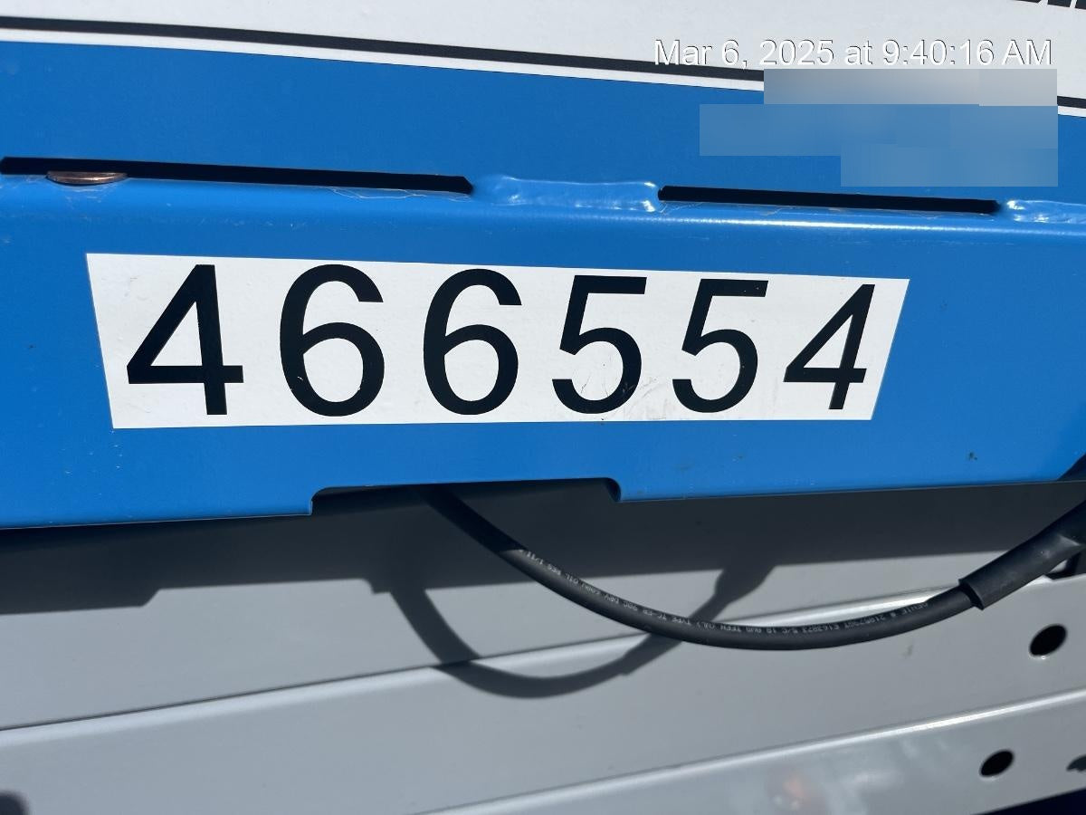2024 GENIE GS-1932