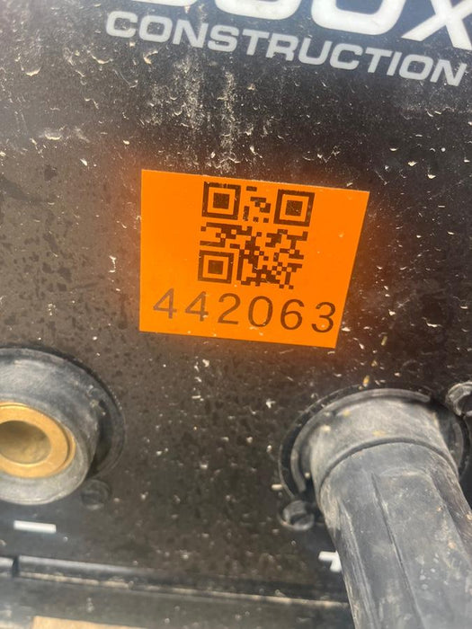 2024 LINCOLN ELECTRIC FLEXTEC 350X