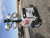 2019 Wacker Neuson LTV6L-MH Wacker Neuson LTV6L Mobile Light Tower w/Fuel Level Sensor Installed
