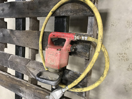 2019 UNIVERSAL TOOL UT8641C