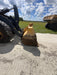2017 FLECO 2 cu yd  Bucket, Wheel Loader -Fleco