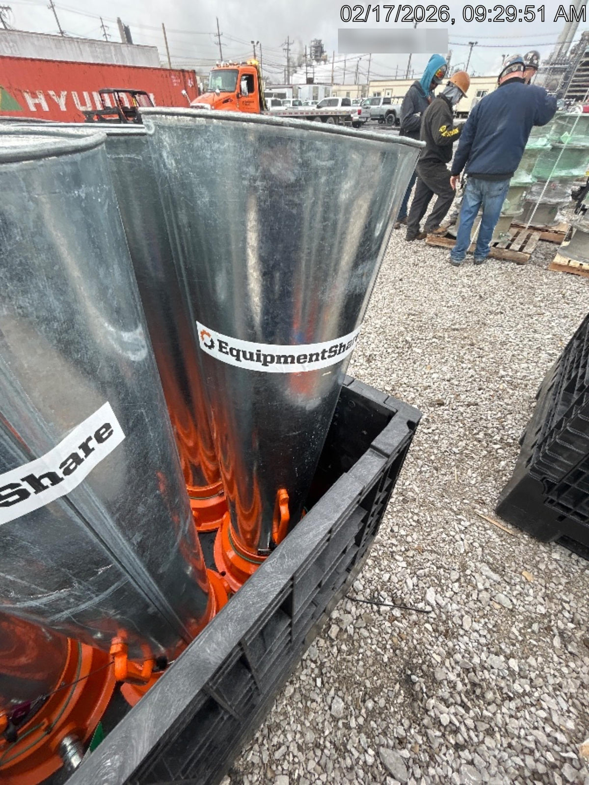 2024 MICHIGAN PNEUMATIC ES-8AM-TRACKER