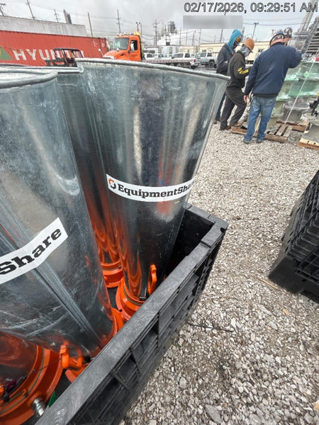2024 MICHIGAN PNEUMATIC ES-8AM-TRACKER