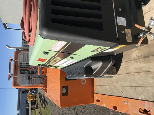 2019 SULLAIR 185-DPQ