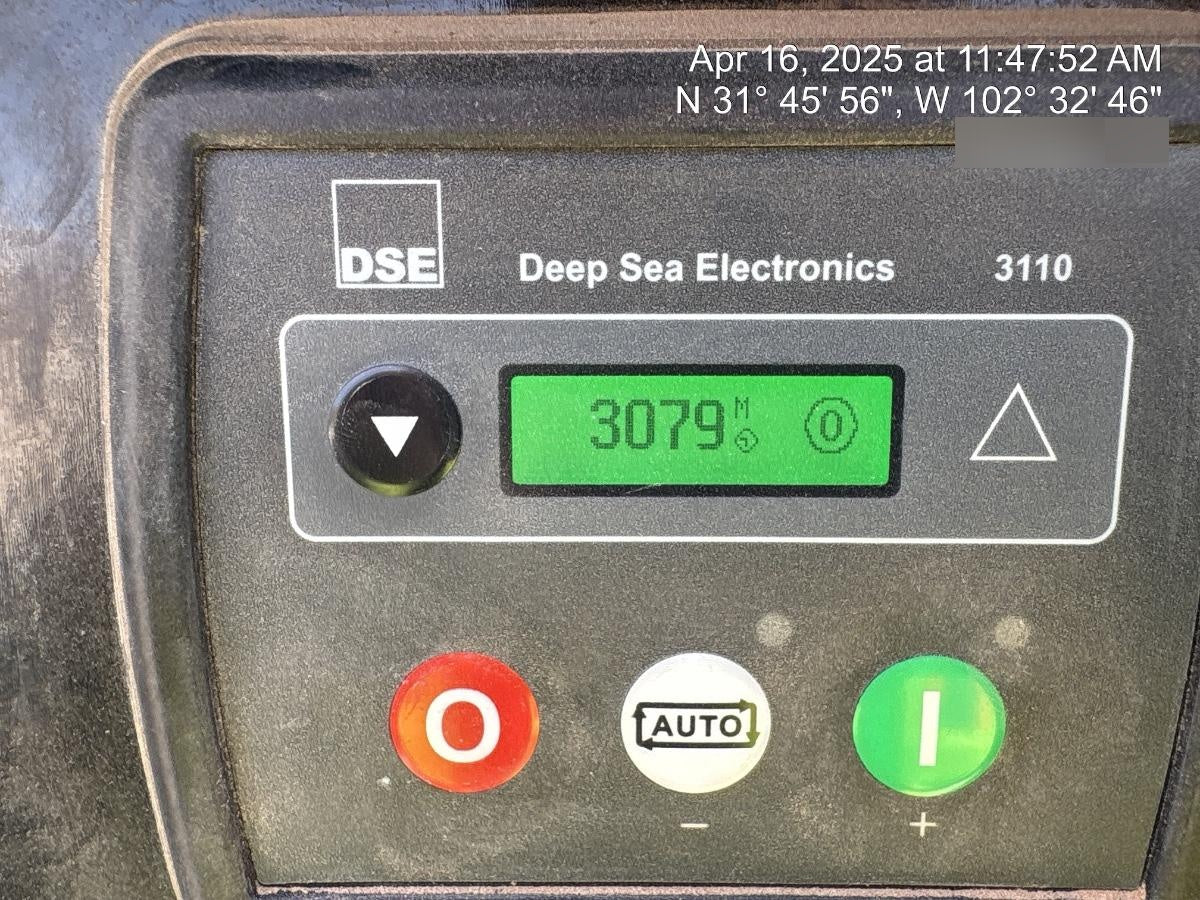 2021 ALLMAND MH1000iQ