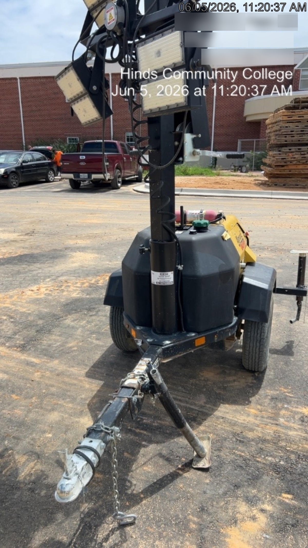 2022 ALLMAND NLV3GR