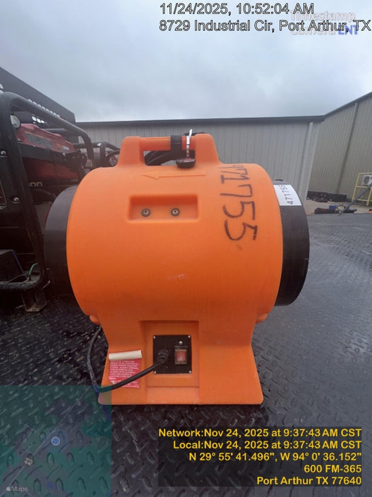 2024 ALLEGRO 9539-12