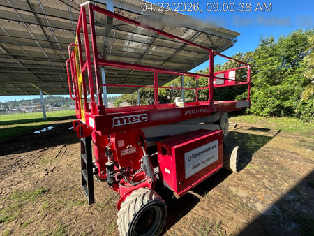 2020 MEC 3084ES