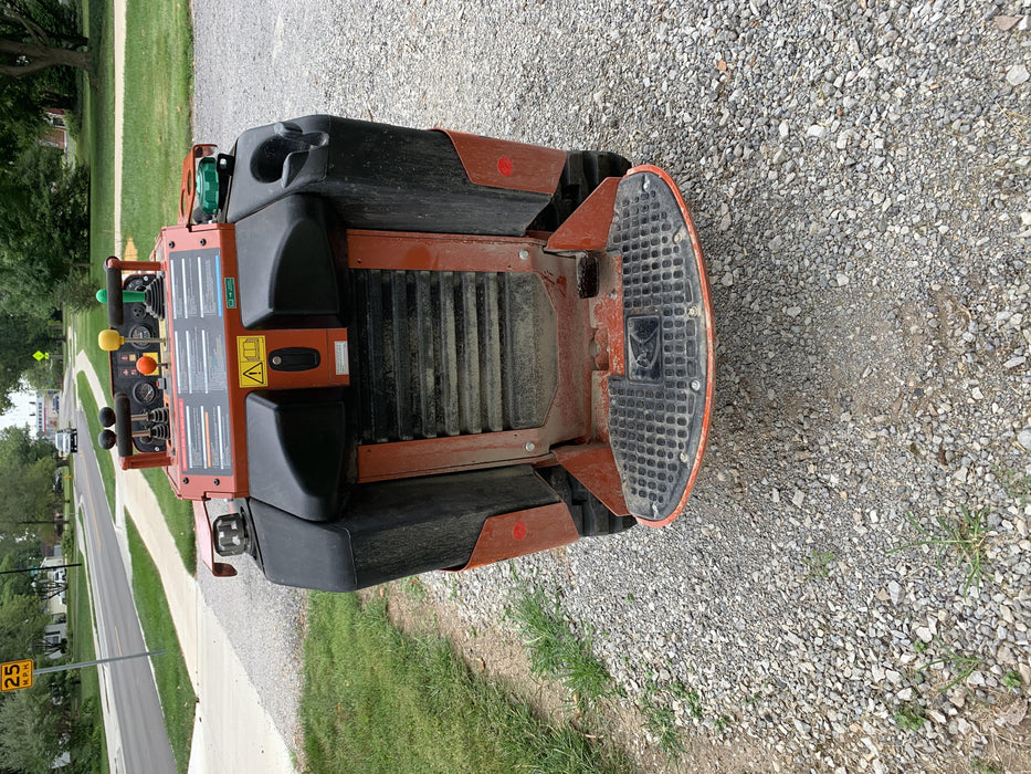 2020 DITCH WITCH SK800A