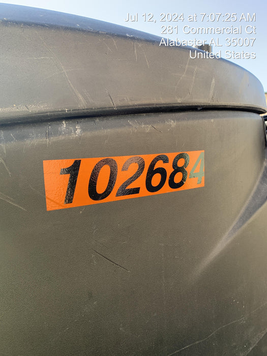 2020 POWER BREEZER PB10-MAX-06-B