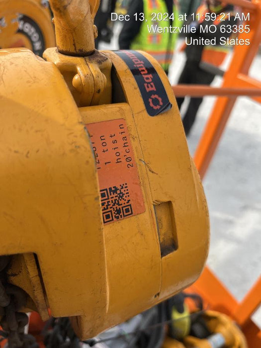 2020 HARRINGTON CF010-20