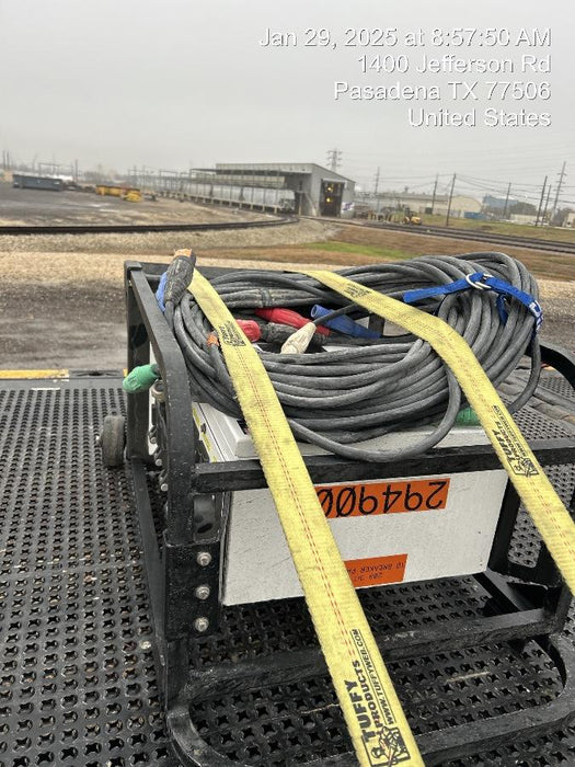 2022 TRYSTAR TP-43C-M-F10