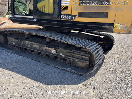 2019 SANY SY265C LC