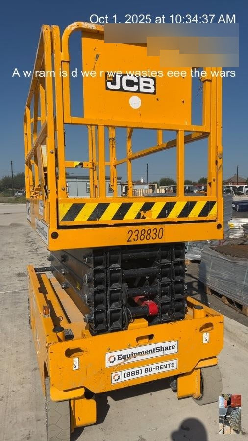 2022 JCB S3246E