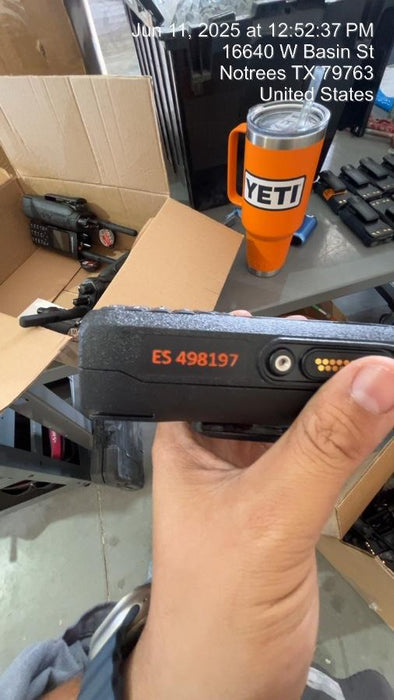 2025 MOTOROLA R7 DISPLAY