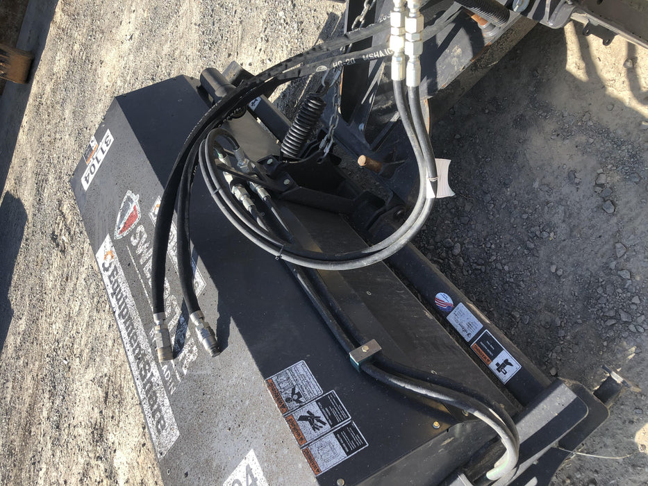 2019 PALADIN 22072MM-0022