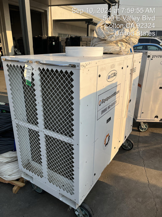 2022 UNITED COOL AIR PACH5N3AS15