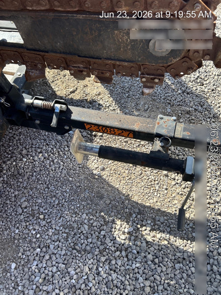 2022 TORO TRX-250