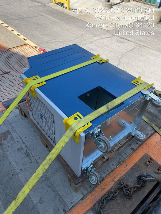 2022 KWIKOOL KPAC2421-2