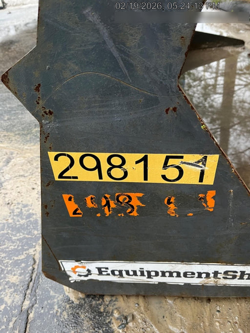 2023 SOLESBEE SBG-72