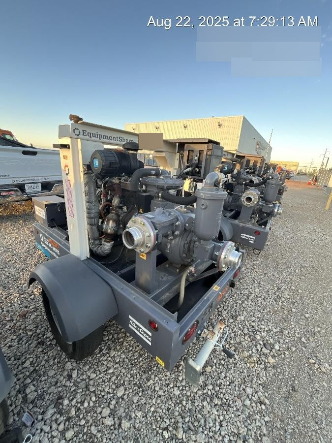 2023 ATLAS COPCO PAC F44 KD