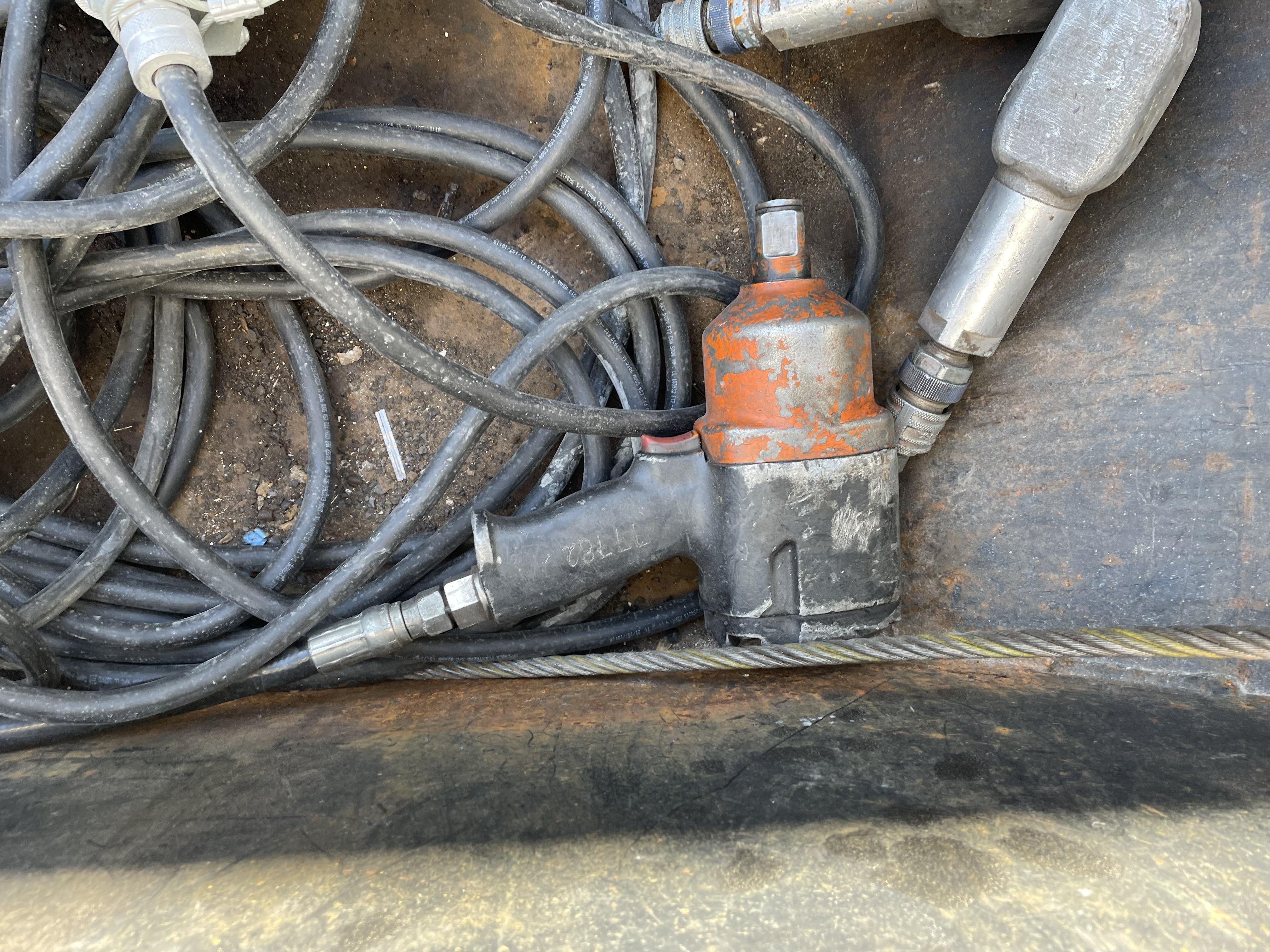 2020 MICHIGAN PNEUMATIC 751SS