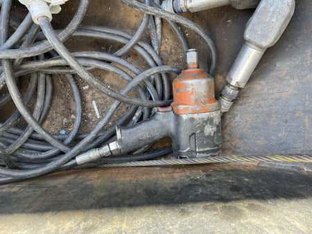 2020 MICHIGAN PNEUMATIC 751SS