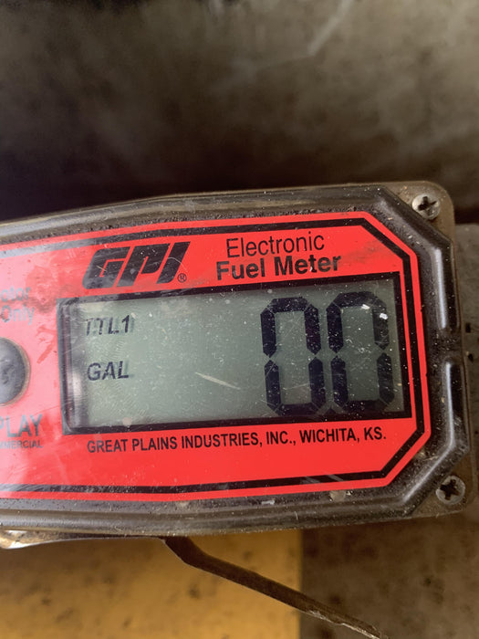 2020 Manitou MTA5519 Canopy, Solid Tires, Work Lights, Beacon, Aux Hydraulics, Back up Alarm, Mirrors, ES Keypad