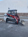 2022 TAKEUCHI TL8R2-R
