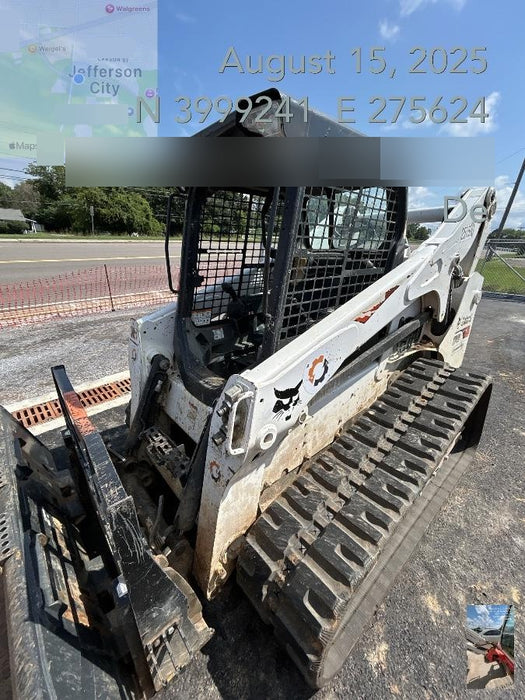 2024 ARROW MATERIAL HANDLING F5100CB