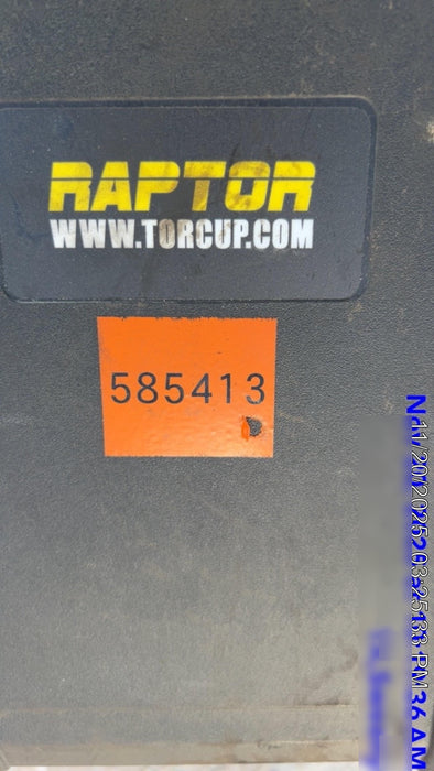 2025 TORCUP RP-1000-1