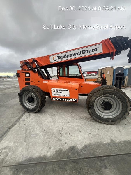 2020 SKYTRAK 12054