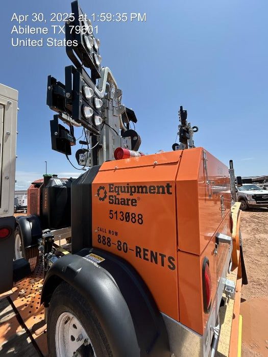 2025 WANCO WLTT-4MM4K