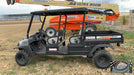 2022 Club Car CA1700D Canopy, Diesel, 4 Passenger
