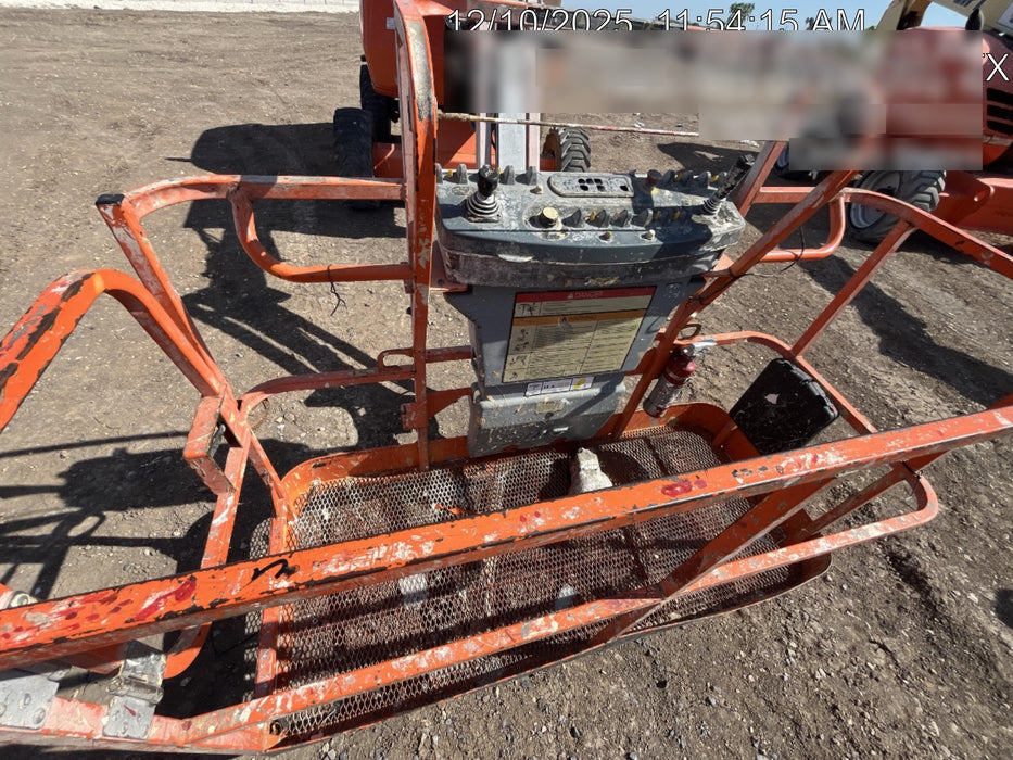 2019 JLG 450AJ