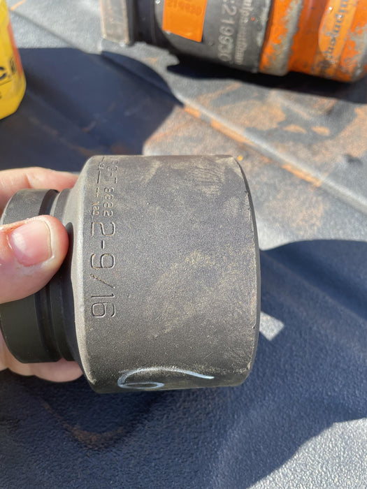 2022 MICHIGAN PNEUMATIC ES-751SS-TRACKER