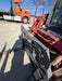 2021 TAKEUCHI 48" Pallet Forks - Takeuchi