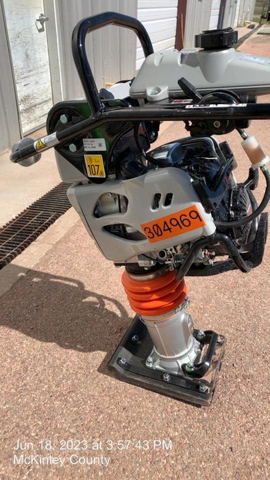 2023 MULTIQUIP MTX60HD